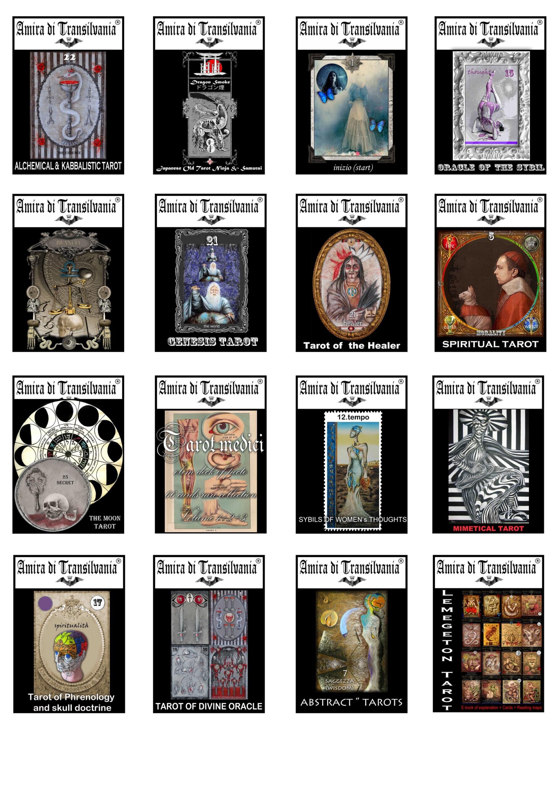 Japanese Tarot Card, Shunga Art Edo Period, Erotic Oracle Kabuki, Kimono Samurai Geisha Kamasutra