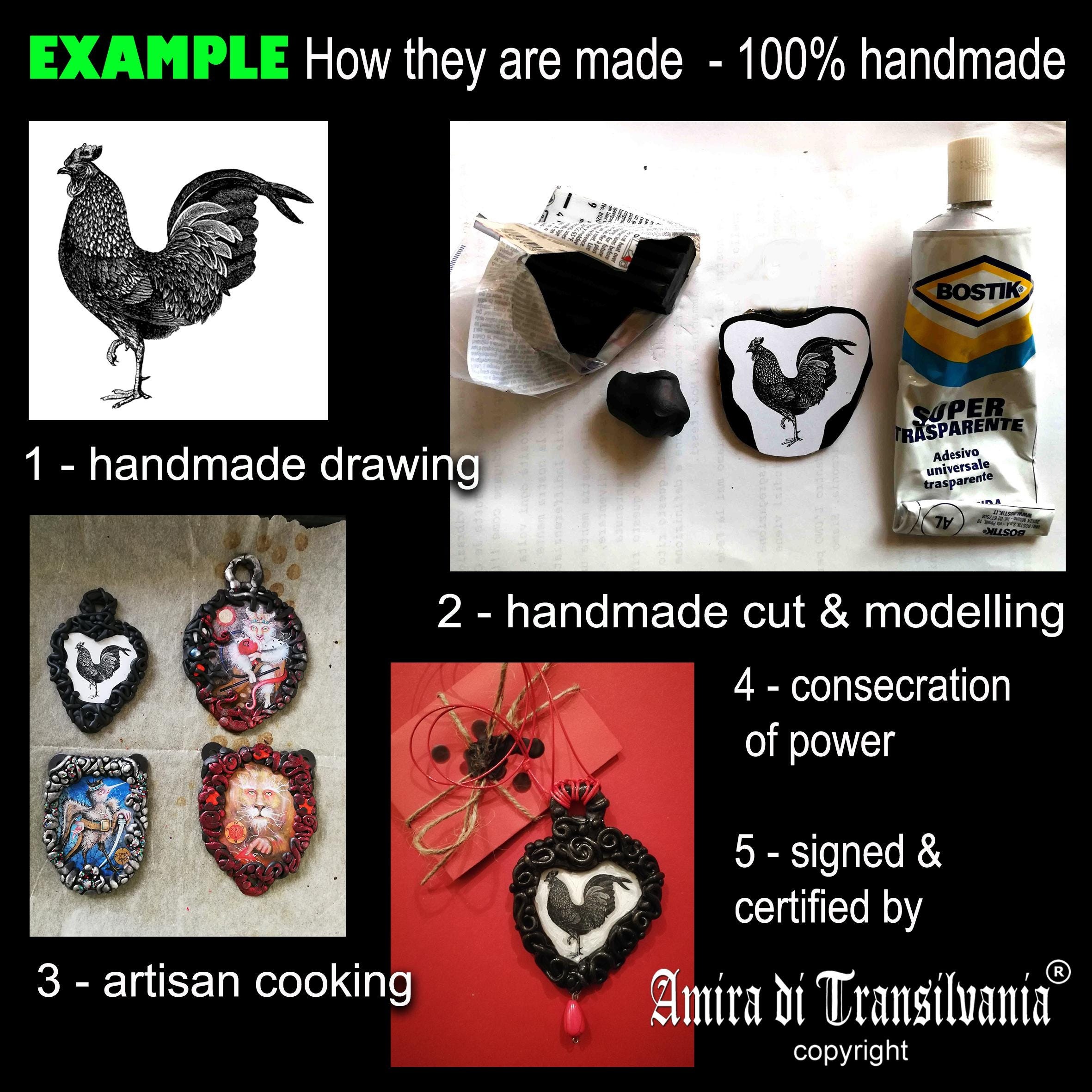 Mother Earth, Woman Protection Amulet, Goddess Gaia Talisman, Ouroboros Snake Wealth Richness Money Attraction Jewelry