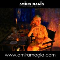 Witchcraft Course, Online Lessons Basic for Beginners, Learn Magic How to Become Witch Wizard