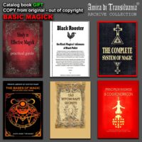 Brotherhood Books, Masonic Ritual Esoteric Magic Symbols, Freemason Forbidden Knowledge, Occult Secret Societies Masonry