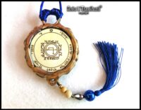 Key of Solomon, Goetia Talisman Rings Power, Venus Goddess Seal Symbol Practical Magic Sigil