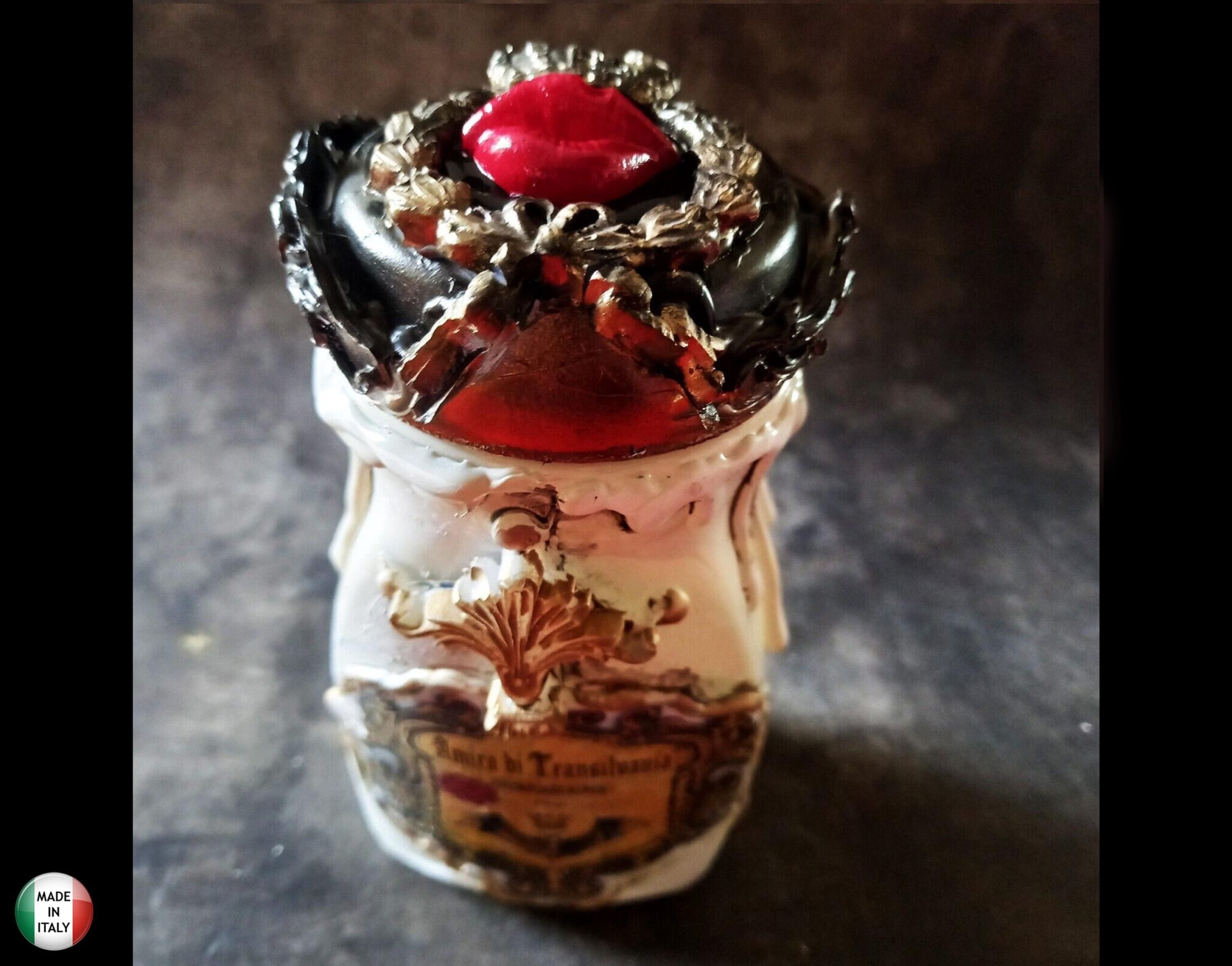 Love Potion Mason Jar, Apothecary Bottle Magic, Elixir of Life Forever Together Eternal Loving, Till Death Do Us Part