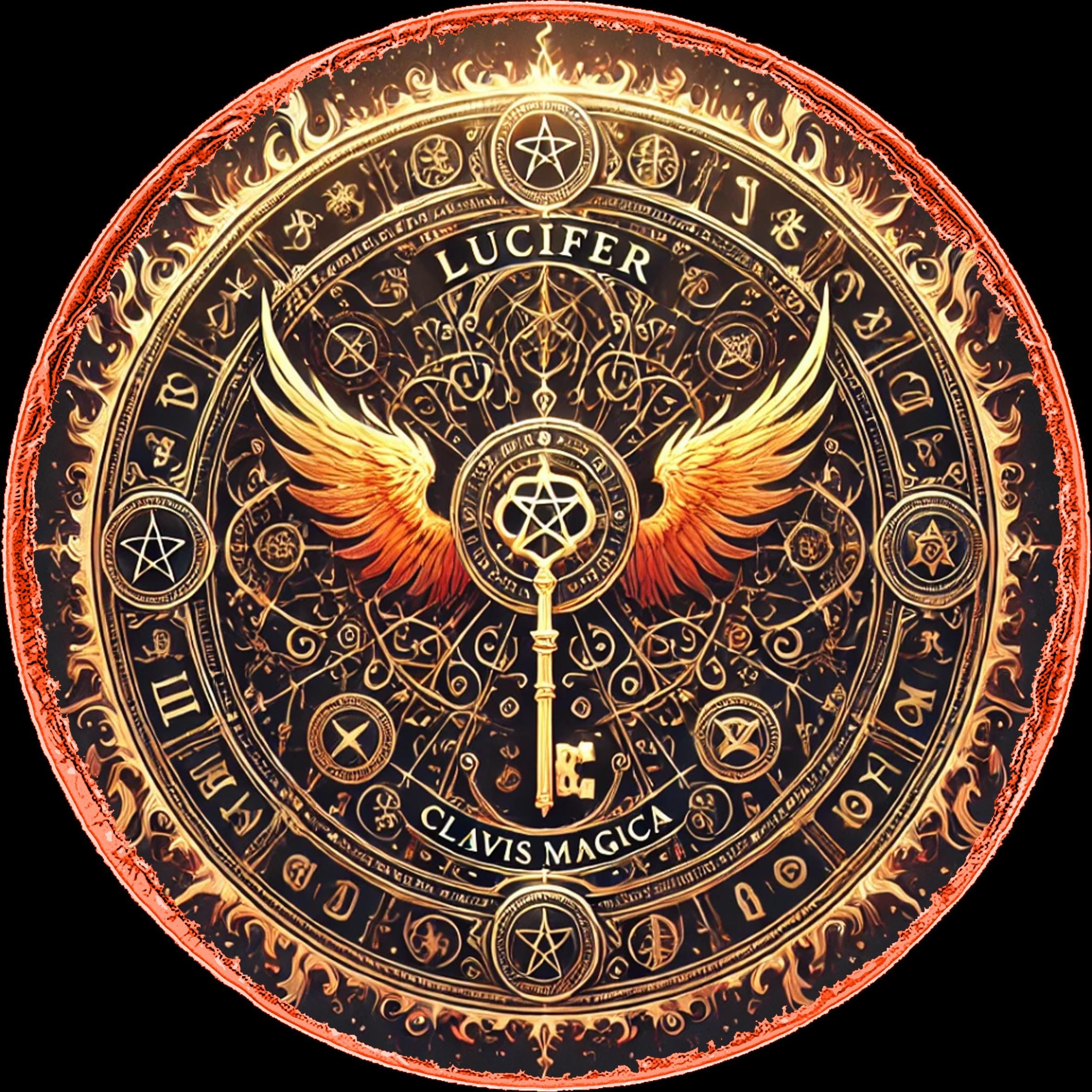Esoteric Book, Magic Grimoire Order, Occultism Secret Societies, Occult Antique Forbidden Knowledge Author Signed