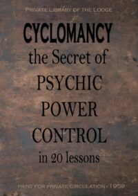Antique Book, Occult Psychology Manual Mindset, Dark Magic Occultism, Witch Grimoire Forbidden Knowledge