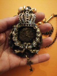 Antique Book, Magic Manual Illusionist Magician Trick, Behavioral Psychology, Psychic Mental Power Mindset