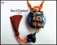 Egregore Creation, Custom Amulet Spirit Vessel, Your Own Personal God to Serve Your Needs