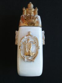 White Magic Potion, Happyness Witch Altar Apothecary Vintage Bottle, Felicity Princess Medieval Castle, Mason Jar