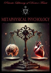 Brotherhood Books, Occult Psychology Manual Mindset, Forbidden Knowledge Occult Secret Societies, Esoteric Magick Occultism