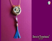 Guardian Angel, Protection Talisman Necklace, Protective Amulet, Children Archangel Saint Raphael Prayer Pendant Charm