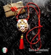 Stone of The Prophet Muhammad, Sacred Talisman of Divine Protection, Oriental Islamic Amulet Practical Magic