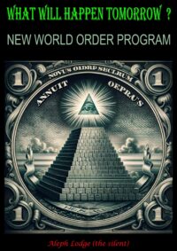 Forbidden Knowledge, Occult Book Illuminati Hidden Order, Spiritual Awakening Prediction Umanity Future NWO Program