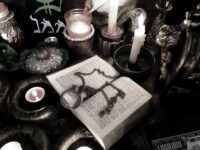 Witchcraft Course, Online Course Basic Witchcraft for Beginners, Learn Magic, How to Become a Witch, Wizard, Magick, 6