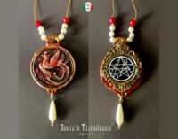 Phoenix Bird, Mythical Creature Symbology, Alchemy Symbols Mythological Magic Talisman, Gothic Myth Legendary Norse