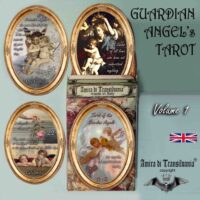 Angel tarot, angel, archangel, seraphim, cherubim, thrones, oracle, numerology, cupid, cherub, divination, lightworker