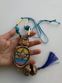 As Above So Below, Kabbalah Magic Talisman, Kabbalistic Amulet, Magical Powerful Symbol, Witch Seal, Witchcraft Sigil