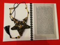 antique book witchcraft original occult occultist black magic witch witches history rare dark grimoire talisman antiquarian collectible set