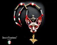 Egyptian God, Bastet Cat Goddess Deity, Sphynx Magic Talisman, Ancien Egypt Sphinx Sekhmet Amulet