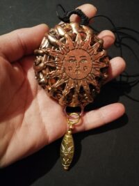 Necronomicon Book, Antique Manual Kabbalah Occultism, Esoteric Occult Ceremonial Magic, Aleister Crowley Grimoire Rituals