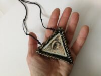 Occult Book Secret Societies, Illuminati New World Order, Hidden Deep State, Conspiracy Theory Politics
