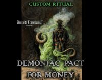 Attunement Activation Magick Power Current Initiation Invocation Lucifer Bune Clauneck Mammon, Demonic Path