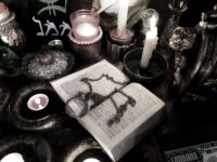 Witchcraft Course, Online Lessons Basic for Beginners, Learn Magic How to Become Witch Wizard