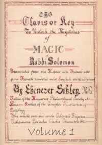 antique handwritten book occult black magick kabbalah lesser key of solomon magic kabbalistic manuscript grimoire seal sigil spirits witch 1