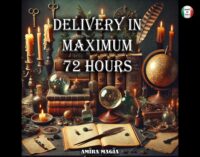 Pact with 72 Demons Goetia, Forbidden Knowledge Occult Ritual, Extreme Powerful Demonic Magic Deal
