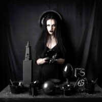 Black Magic Ritual, Revenge Destruction Dark Spell, Black Forces Magick, Invocation of Death Demons, Dead Curse Voodoo