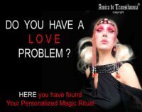 Red Magic Ritual, Powerful Love Spell, Loving Fidelity, Seduction Passion, Call Positive Forces, Heart Ritual