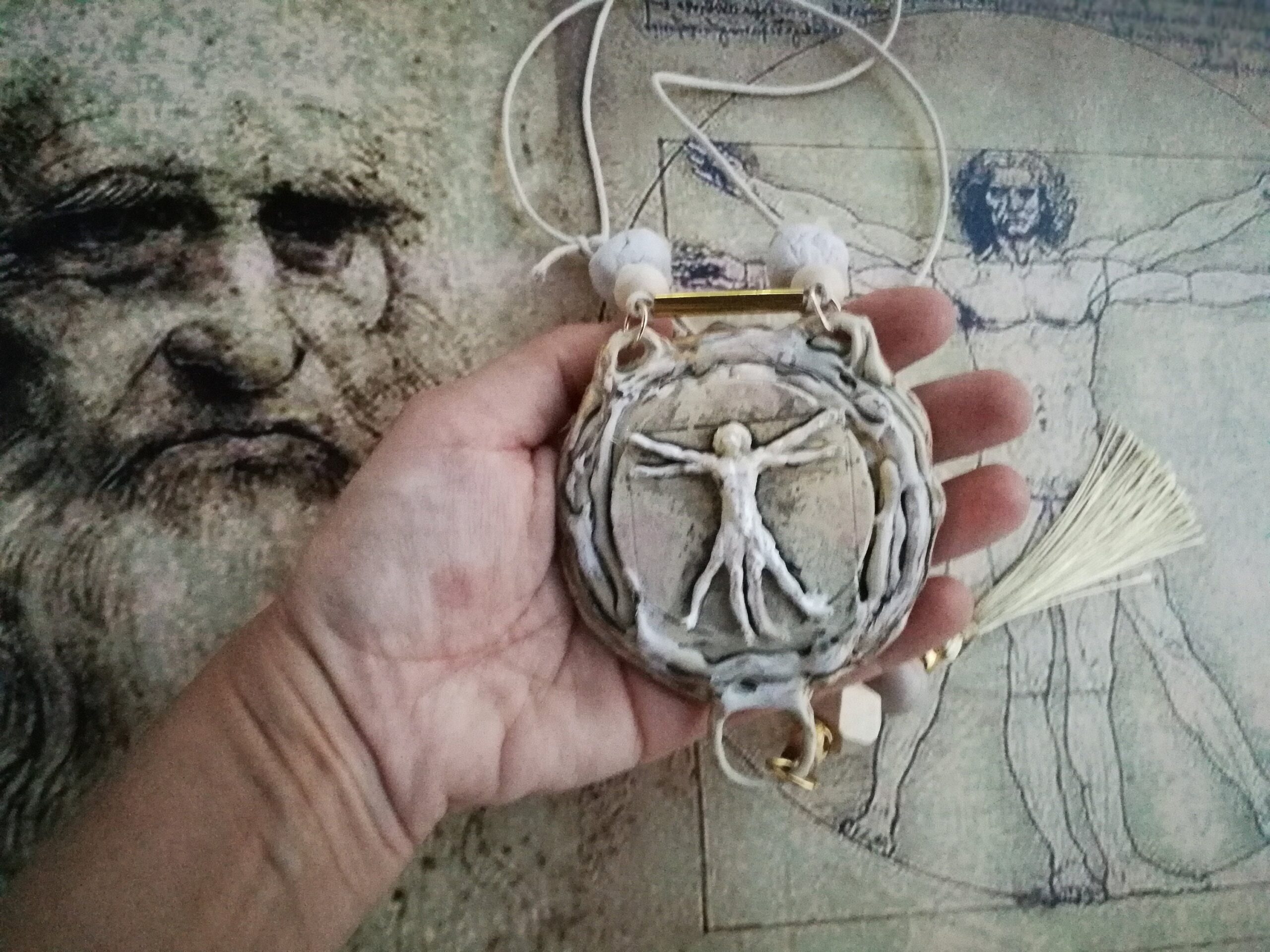 Book of Shadows, Antique Grimoire Witchcraft Manual, Witch Planetary Secret Societies Manuscript, Mystical Seal Sigil