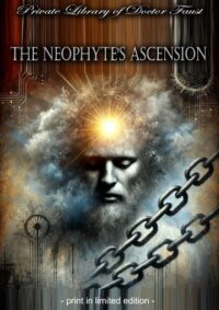 Forbidden Knowledge, Brotherhood Books Hermetic Neophyte, Esoteric Alimentation Magic Grimoire Occult Secrets Society Illuminati