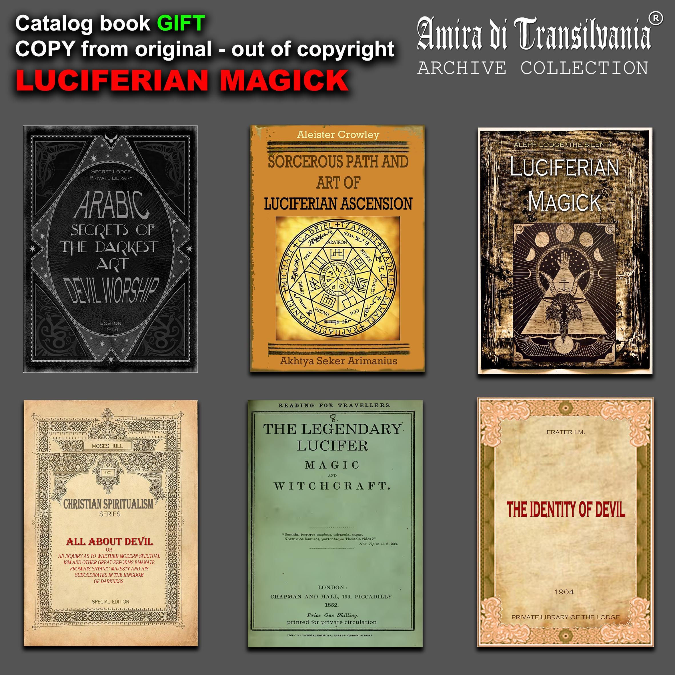 Ordo ab Chao Book, Opus Magnum Masonic Forbidden Knowledge Secret Society Freemasonry Sorority Gifts