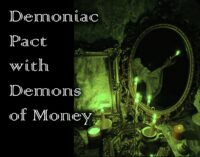 Attunement Activation Magick Power Current Initiation Invocation Lucifer Bune Clauneck Mammon, Demonic Path