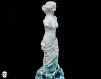 Love Potion Mason Jar, Apothecary Bottle Magic, Elixir of Life Forever Together Eternal Loving, Venus Statue Ritual Spell