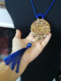Key of Solomon, Goetia Talisman Rings Power, Venus Goddess Seal Symbol Practical Magic Sigil