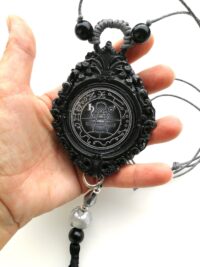 Ars Goetia, Lesser Key of Solomon Demonology Book, Magic the Gathering Occult Symbols, Magick Occultism Grimoire