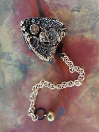Witchcraft Kit, Witch Altar Magic for Beginners, Magic Potion Ouija Board Planchette Pendulum Talisman