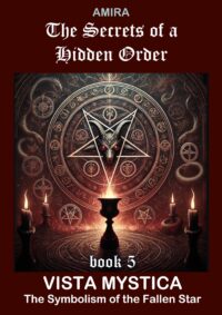 Esoteric Book, Magic Grimoire Occultism, Secret Societies Order, Occult Antique Forbidden Knowledge Author Signed
