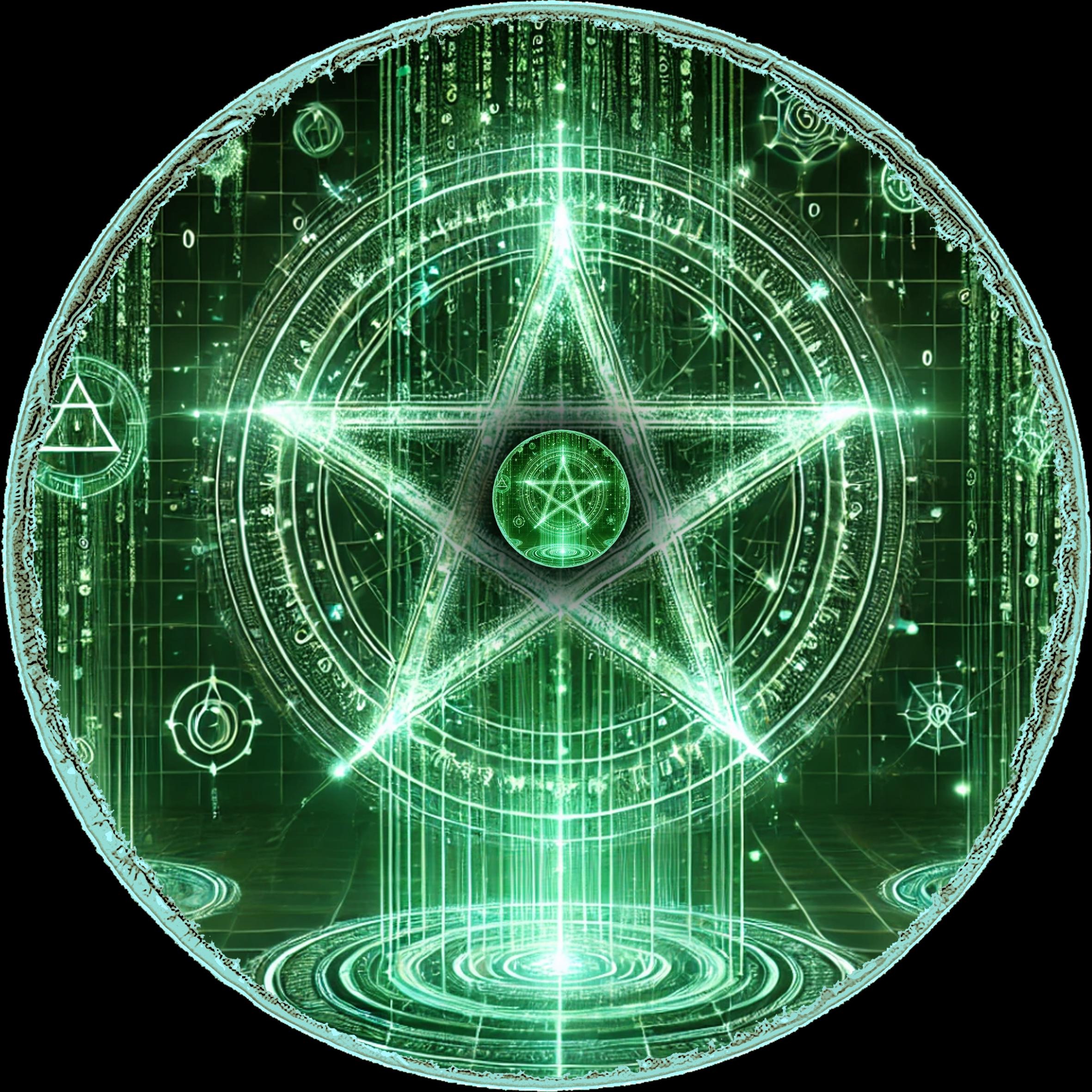 Magic Grimoire Book Esoteric Order Occultism Secret Societies Occult Antique Forbidden Knowledge Author Signed