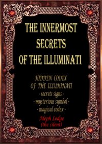 Occult Book Secret Societies, Illuminati New World Order Masonic, All Seeing Eye Conspiracy Theory