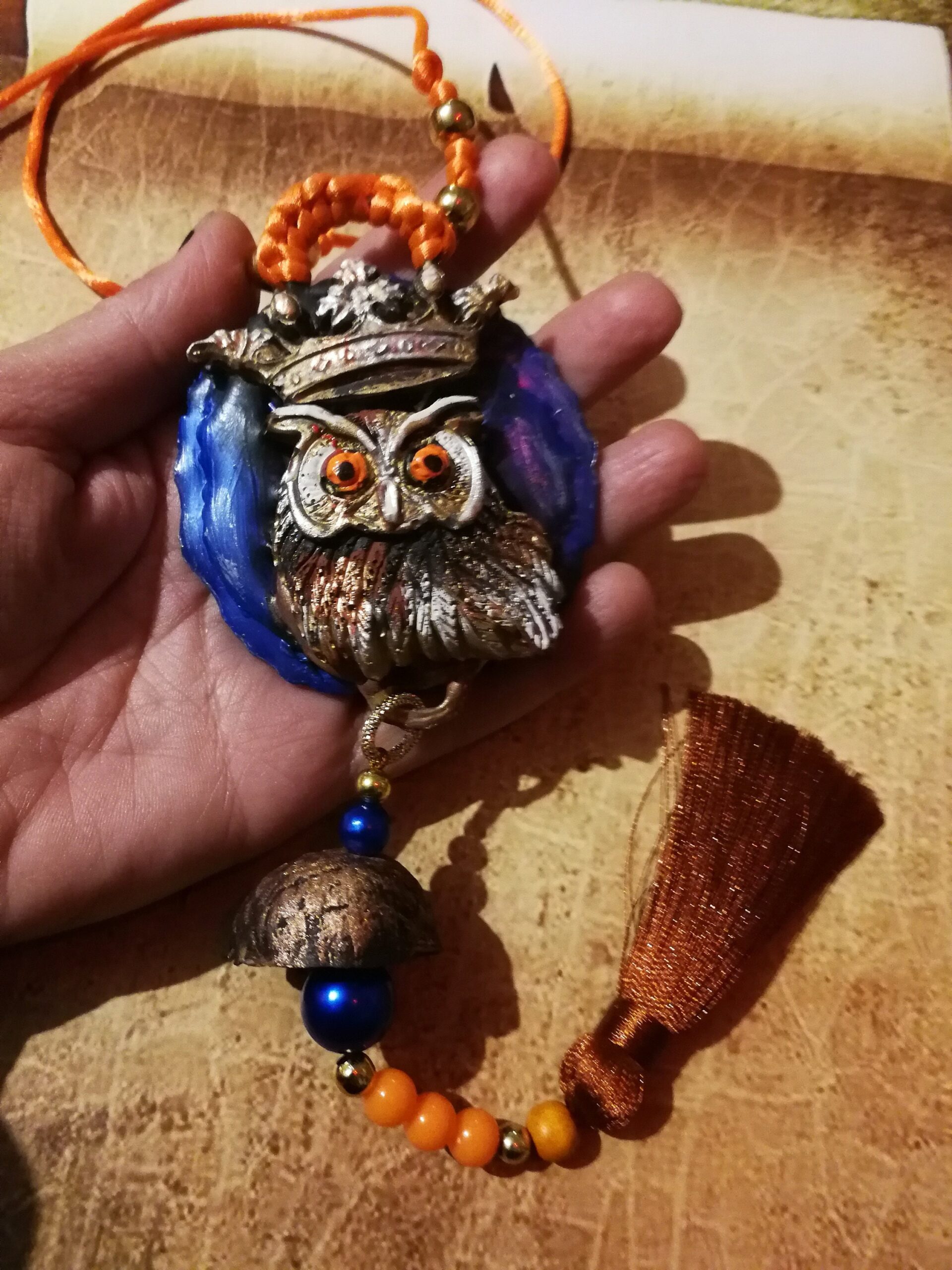Egregore Creation, Custom Amulet Spirit Vessel, Your Own Personal God to Serve Your Needs