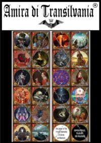 Spiritual Love, Tarot Card Deck, Major Arcana Book Explanation, Forbidden Love Oracle Cards, Fortune Teller Cartomancy