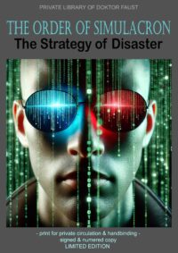Forbidden Knowledge, Matrix Book Simulation Theory, Secret Societies Mystery, Hidden Occult Secret Augmented Reality