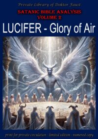 Satanic Religion, Luciferian Magick Book, Forbidden Knowledge, LaVey Satanic Church History, Lucifer Demons Pact