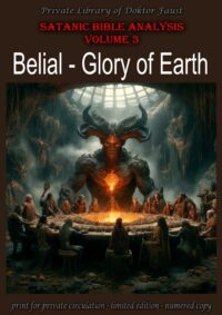 Satanic Religion, Dark Magick Book, Forbidden Knowledge, LaVey Satanic Church History, Luciferian Lucifer Bael Demon