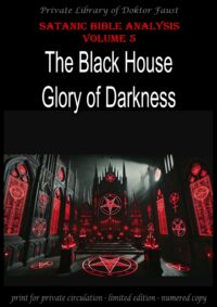 Satanic Religion, True Forbidden Knowledge, Satan Church History Lavey Satanist, Luciferian Priest Black Magick Book