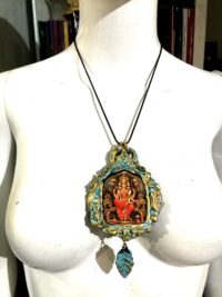 Lord Shiva Hinduist Talisman, God Hindu Amulet, Bhagavad Gita Indian Magic, Lion Kali Goddess