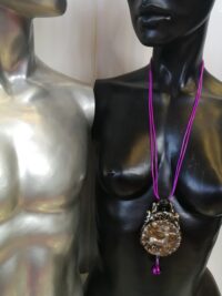 Sign of Sagittarius Constellation, Star Horoscope Astrological Talismans, Zodiac Amulet Pendant Fire Sign Pentacle