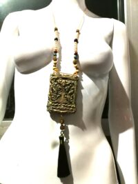 Japanese Talisman, Omamori Lovers Amulet Magic Talisman, Magical Power Law of Attraction Love Letter Girlfriend