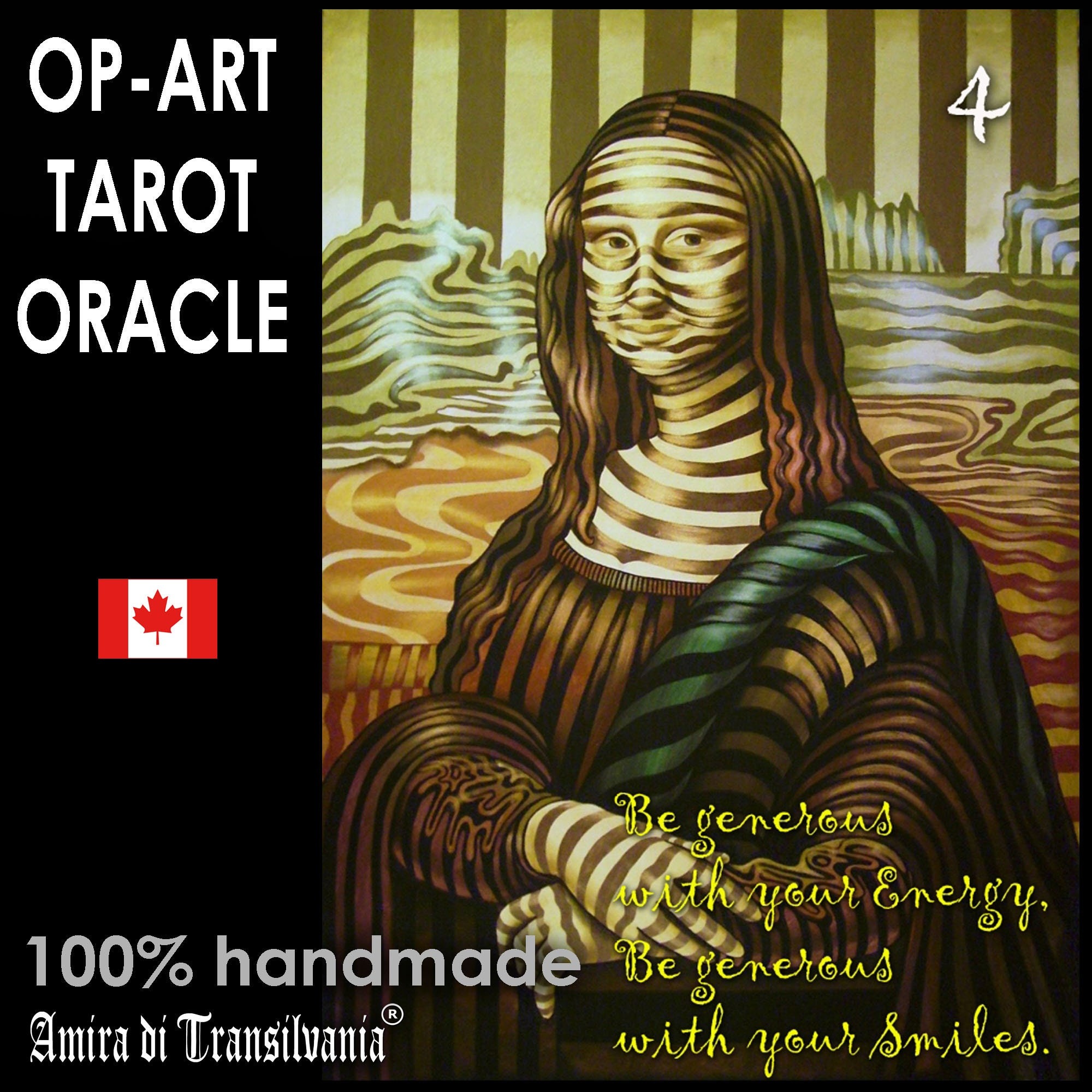 tarot card deck, pop art, oracle, divination, magic card set, major arcana, sibyl, fortune teller, cartomancy, guidance